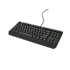 Genesis Thor 230 TKL RGB Mechanical Gaming Keyboard Black US