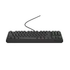 Genesis Thor 230 TKL RGB Mechanical Gaming Keyboard Black US