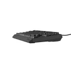 Genesis Thor 230 TKL RGB Mechanical Gaming Keyboard Black US
