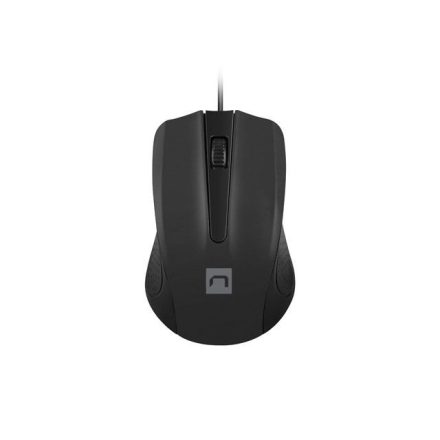 natec Snipe Mouse Black