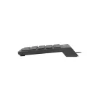 natec Goby 2 Numeric Keypad Black