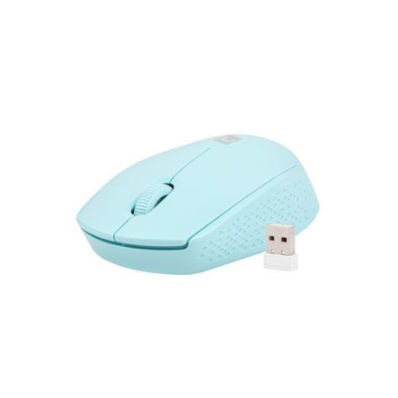 natec Stork Wireless Mouse Blue