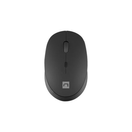 natec Harrier 2 Wireless Bluetooth Mouse Black