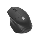 natec Squid Wireless Combo Black US