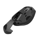 natec Squid Wireless Combo Black US