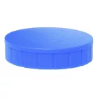 Táblamágnes MAUL 32mm kék 10 darabos