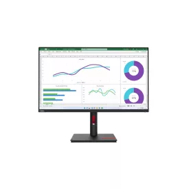 Lenovo 31,5" ThinkVision T32h-30 IPS LED