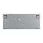 Asus ROG Azoth Gaming Bluetooth Keyboard Moonlight White US