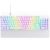 NZXT Function 2 Gaming Keyboard Matte White UK