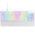 NZXT Function 2 Gaming Keyboard Matte White UK