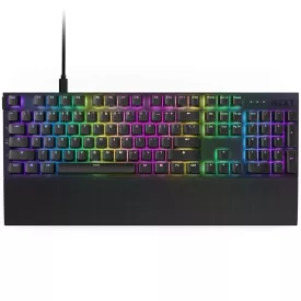 NZXT Function 2 Gaming Keyboard Matte Black UK