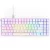 NZXT Function 2 MiniTKL Gaming Keyboard Matte White UK