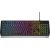 Genesis Rhod 300 RGB Gaming Keyboard Black US