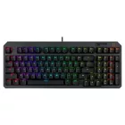 Asus TUF Gaming K3 Gen II Keyboard Black US