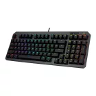 Asus TUF Gaming K3 Gen II Keyboard Black US