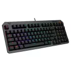 Asus TUF Gaming K3 Gen II Keyboard Black US