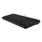 Asus TUF Gaming K3 Gen II Keyboard Black US