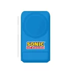 OTL Technologies Sonic The Hedgehog 5000mAh Magnetic Wireless PowerBank Blue