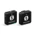 Rode Wireless ME Compact Wireless Microphone System Black