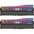 Silicon Power 32GB DDR5 6000MHz Kit(2x16GB) XPOWER Storm RGB Gaming Black