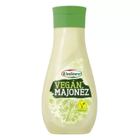 Majonéz UNIVER vegán 410 g