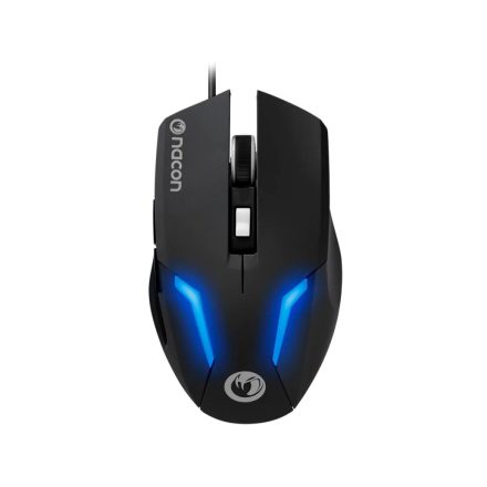 Nacon GM-105 Gaming Mouse Black