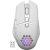 Defender GM-514 Glory Wireless RGB Gaming Mouse White