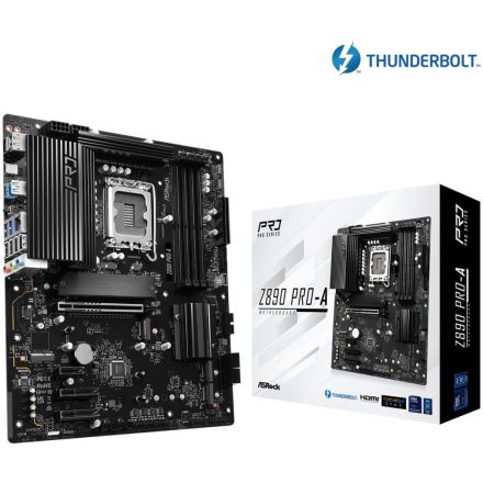 ASRock Z890 PRO-A