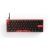 Steelseries Apex 9 Mini Faze Clan Edition Gaming Keyboard Black/Red US