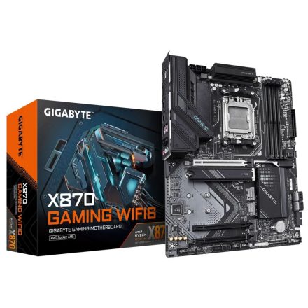 Gigabyte X870 GAMING WIFI6