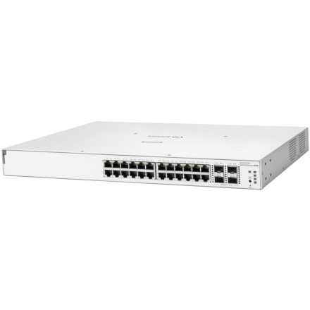 HP Aruba IOn 1930 24-Port Switch White