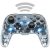 PDP Afterglow Wireless Controller Nintendo Switch Transparent