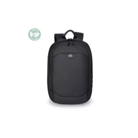   Port Designs ECO Chicago Evo Expendable Backpack 16" Black