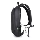 Port Designs ECO Chicago Evo Expendable Backpack 16" Black