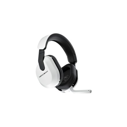 Turtle Beach Stealth 600 Gen 3 Wireless Bluetooth Gaming Headset White