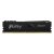 Kingston 16GB DDR5 6400MHz Fury Beast XMP Black