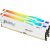 Kingston 32GB DDR5 6400MHz Kit(2x16GB) Fury Beast RGB XMP White