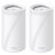 TP-Link Deco BE85 E19000 Tri-Band Whole Home Mesh WiFi 7 System (2 Pack)