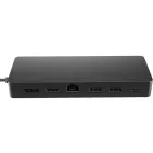 HP Universal USB-C Multiport Hub for business