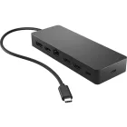 HP Universal USB-C Multiport Hub for business