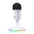 Trust GXT234 Yunix Microphone White