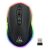 The G-Lab Kult Krypton Wireless Bluetooth Gaming Mouse Black