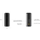 Netgear RS600 Nighthawk WiFi 7 Router