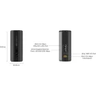 Netgear RS200 Nighthawk WiFi 7 Router