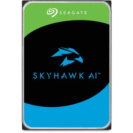 Seagate 16TB 7200rpm SATA-600 256MB SkyHawk AI ST16000VE004