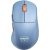 Cherry XTRFY M64 Wireless Mouse Blue