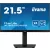 iiyama 21,5" ProLite XUB2293HSU-B7 IPS LED