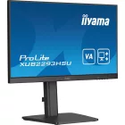 iiyama 21,5" ProLite XUB2293HSU-B7 IPS LED