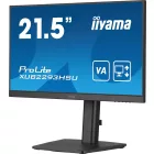 iiyama 21,5" ProLite XUB2293HSU-B7 IPS LED