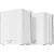 Asus ZenWiFi BD4 BE3600 Dual-band WiFi 7 AiMesh Extendable Router White (2-pack)